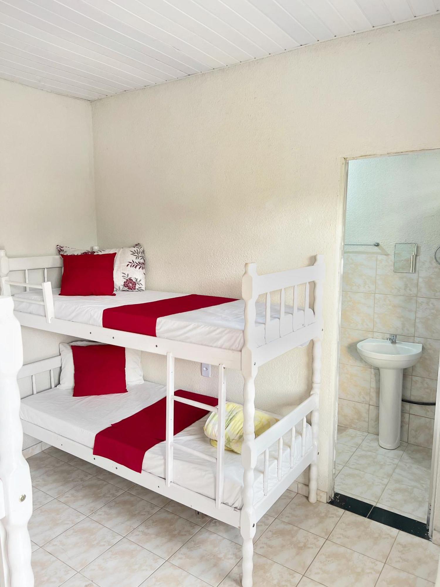 Ps Hotel Sossego Itaboraí Esterno foto