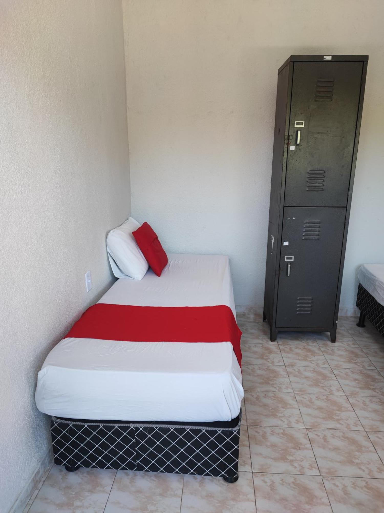 Ps Hotel Sossego Itaboraí Esterno foto