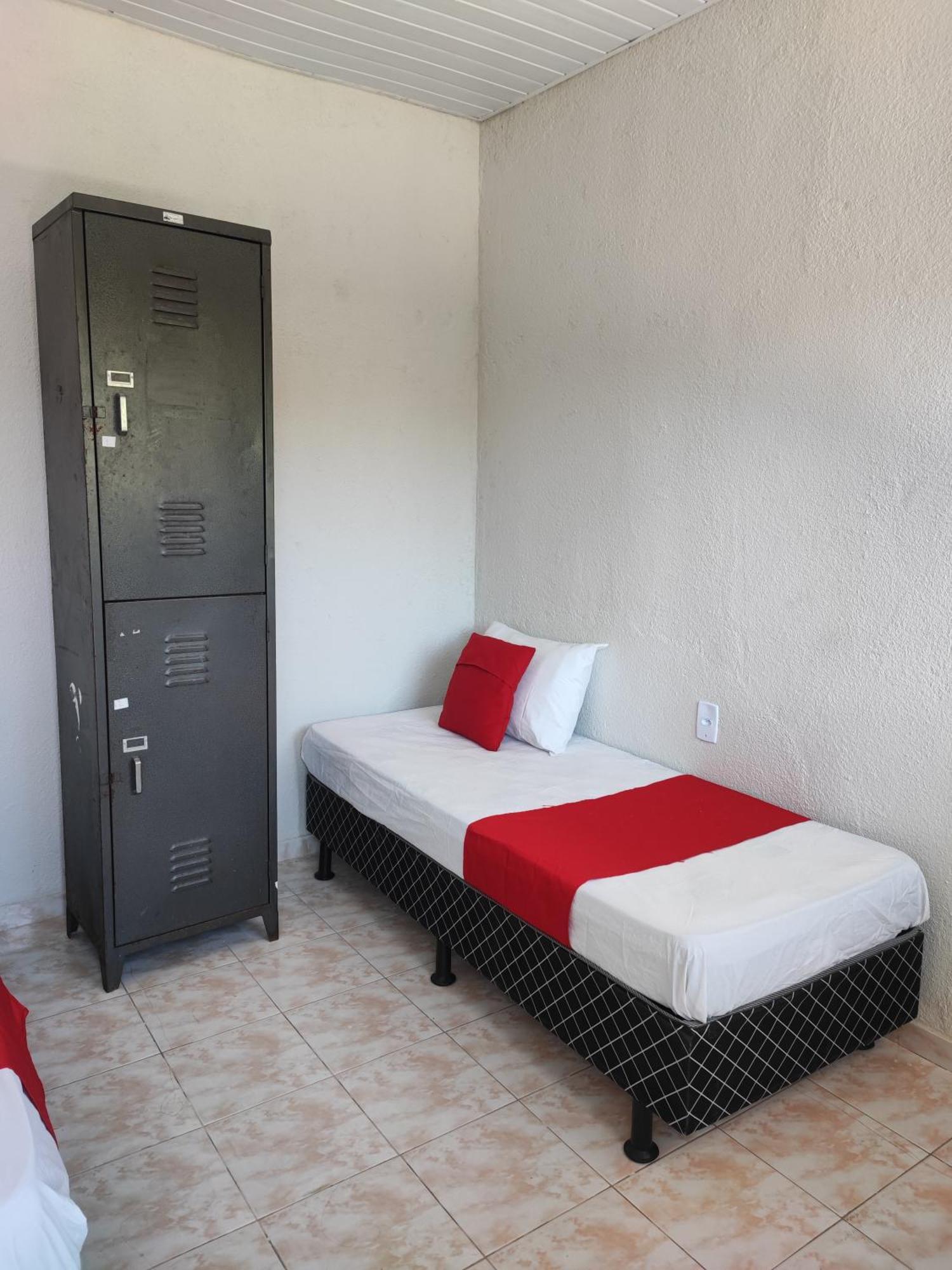 Ps Hotel Sossego Itaboraí Esterno foto