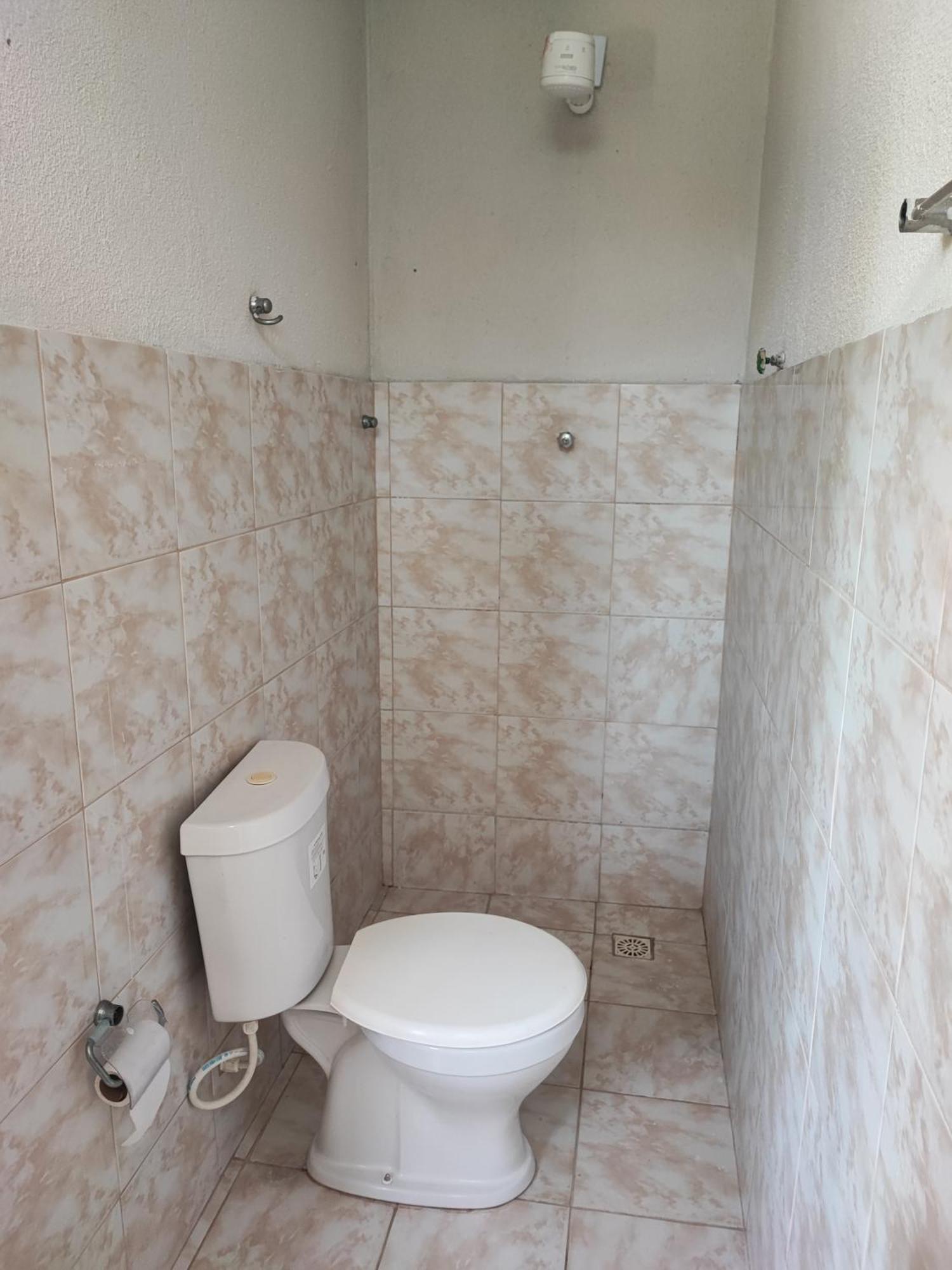 Ps Hotel Sossego Itaboraí Esterno foto