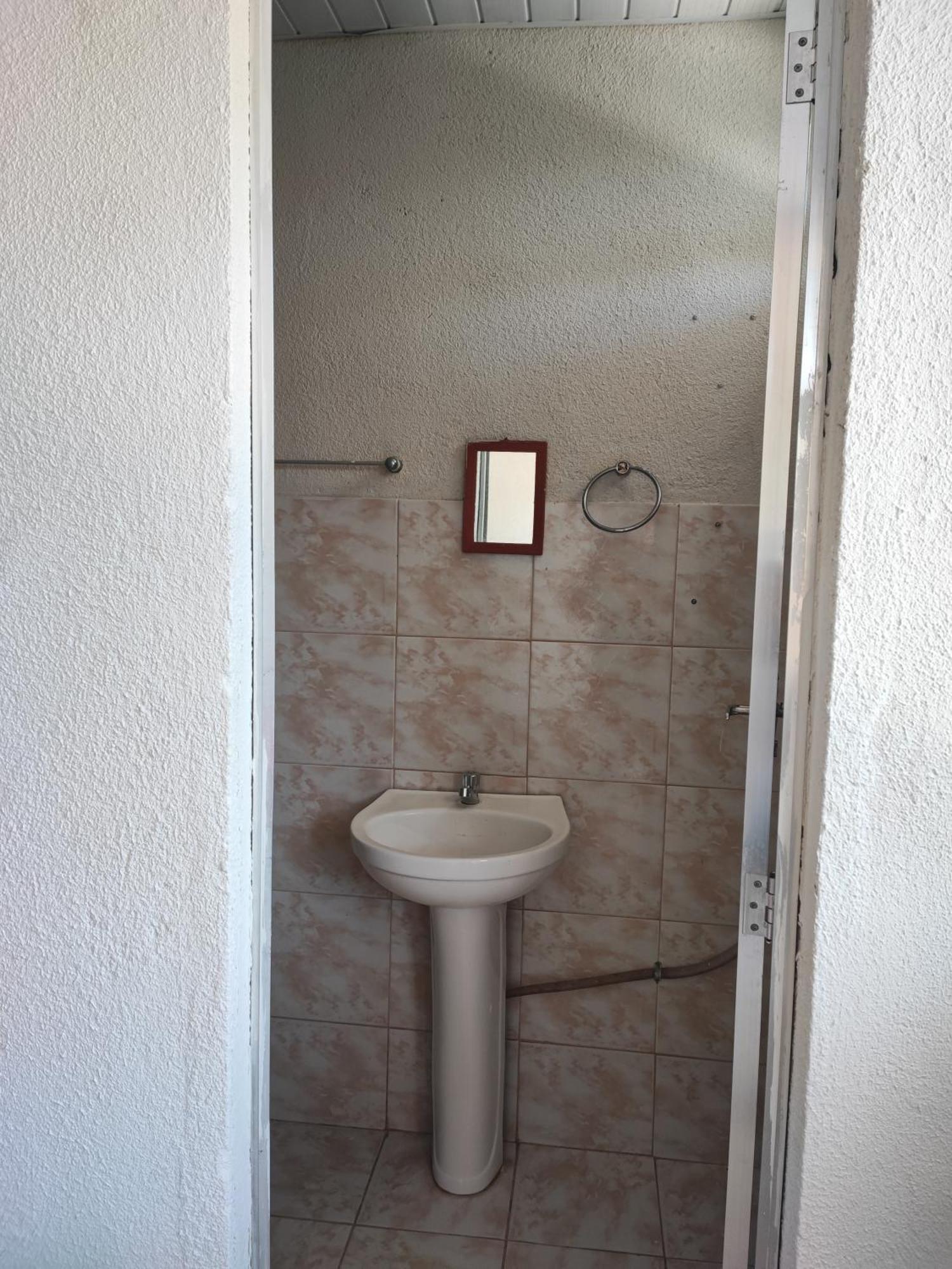 Ps Hotel Sossego Itaboraí Esterno foto